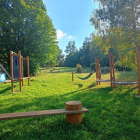 Wymoj Park Lejlighed Stawiguda Eksteriør billede