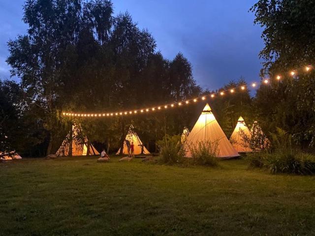 Wymoj Park Lejlighed Stawiguda Eksteriør billede