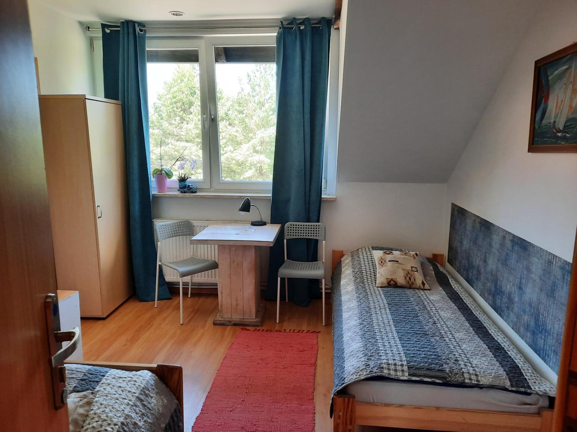 Wymoj Park Lejlighed Stawiguda Eksteriør billede