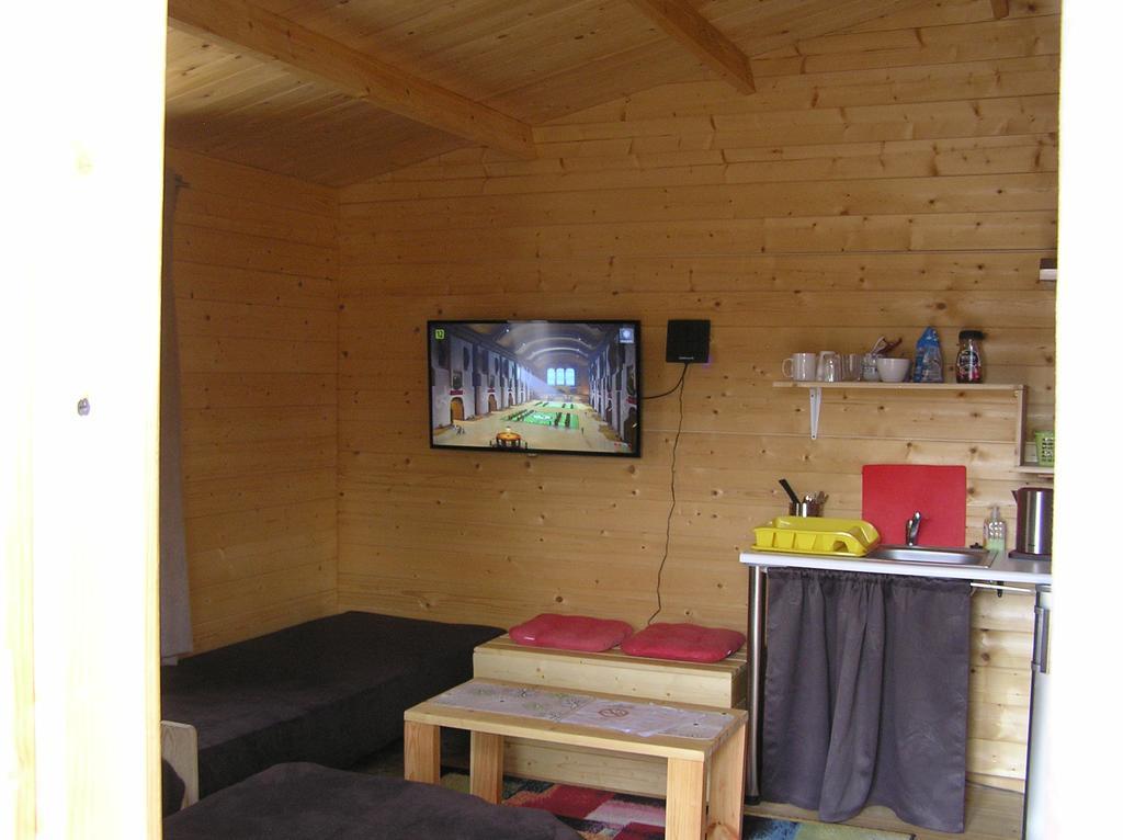 Wymoj Park Lejlighed Stawiguda Eksteriør billede