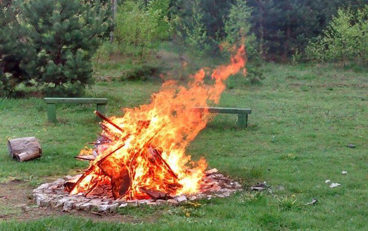 Wymoj Park Lejlighed Stawiguda Eksteriør billede